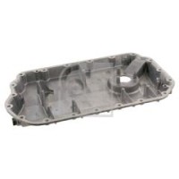 Маслоприймач (піддон) Skoda Superb/VW Passat 2.8 V6 96-08