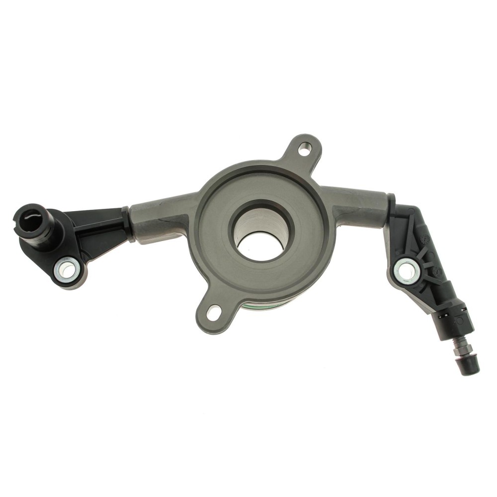 Демпфер + комплект зчеплення MB Sprinter 2.1/2.2CDI 06-18 OM646
