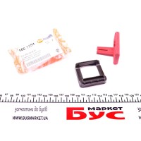 Проставка ручки дверей (зсувних) MB 609-814