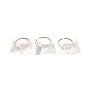 Кільця поршневі Citroen Jumper/Peugeot Boxer/Expert 1.9TD (83.00mm/STD) (3.5-2-3) = 8937290000