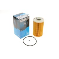 Фільтр паливний Honda Accord VIII/Civic IX/CR-V 2.2 i-DTEC 08-