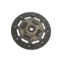 Комплект зчеплення Renault Master/Trafic 2.0 - 2.5 CDTI 06- (d=240mm) (+вижимний)