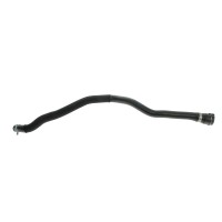 Патрубок системи охолодження BMW 1 (E81/E87/E88)/3 (E90/E91/E92)/X1 (E84) 04-15 N45/N46/N52/N53