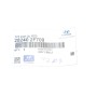 Трубка подачі оливи до турбіни Hyundai Santa Fe 2.0-2.2 CRDi 13-