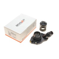 Термостат BMW 1 (F20/F21) 11- (N47) + корпус