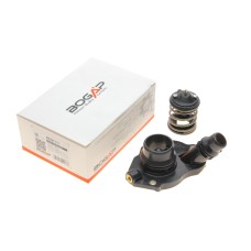 Термостат BMW 1 (F20/F21) 11- (N47) + корпус