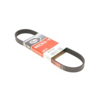 Ремінь генератора Skoda Octavia/Fabia/VW Caddy III/Golf III/V/VI 1.4/1.6 91-