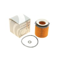 Фільтр масляний BMW 3 (F30)/5 (F10/F11)/X3 (F25) 2.0i 11- N20/N55