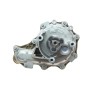 Помпа води Citroen Jumper/Peugeot Boxer 2.2HDI/Fiat Ducato 2.2D/Ford Transit 2.2TDCi 06- (з кришкою)
