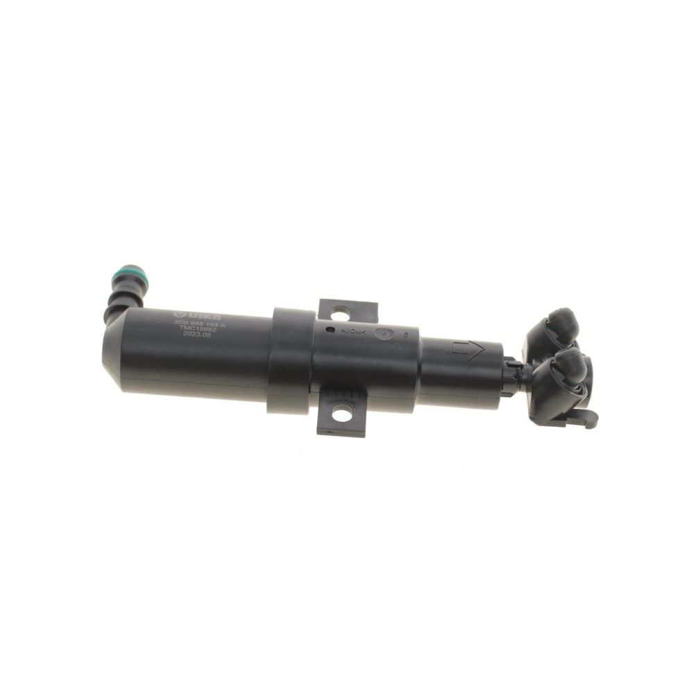 Форсунка омивача фари VW Passat 05-10 (L)