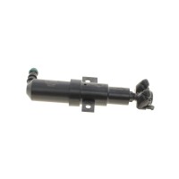 Форсунка омивача фари VW Passat 05-10 (L)