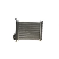 Радіатор пічки Volvo C70/S70/V70 95-05