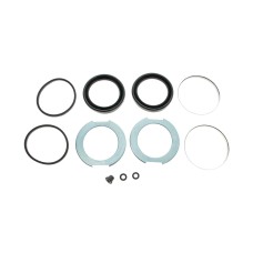 Ремкомплект супорта (переднього) MB S-class (W126) 79-91 (d=60mm) (Bendix)