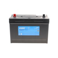 Акумуляторна батарея 110Ah/950A (330x173x240/+L/B00) StartPro