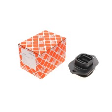 Подушка КПП Renault Megane/Kadjar/Scenic/Trafic 1.3-2.0 15- (L)