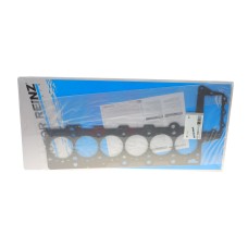 Прокладка ГБЦ BMW 3 (E46)/5 (E60/E61)/7 (E65/E66/E67) 02- (2 метки) (1.55mm) M57 D30