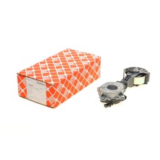Натяжник ременя генератора Citroen C4/Peugeot 308/3008 1.6 Vti 08-17