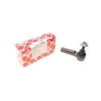 Наконечник тяги рульової (L) Skoda Octavia II 04-13/SuperB/Yeti 09-17/VW Caddy III/Passat/Touran 04-