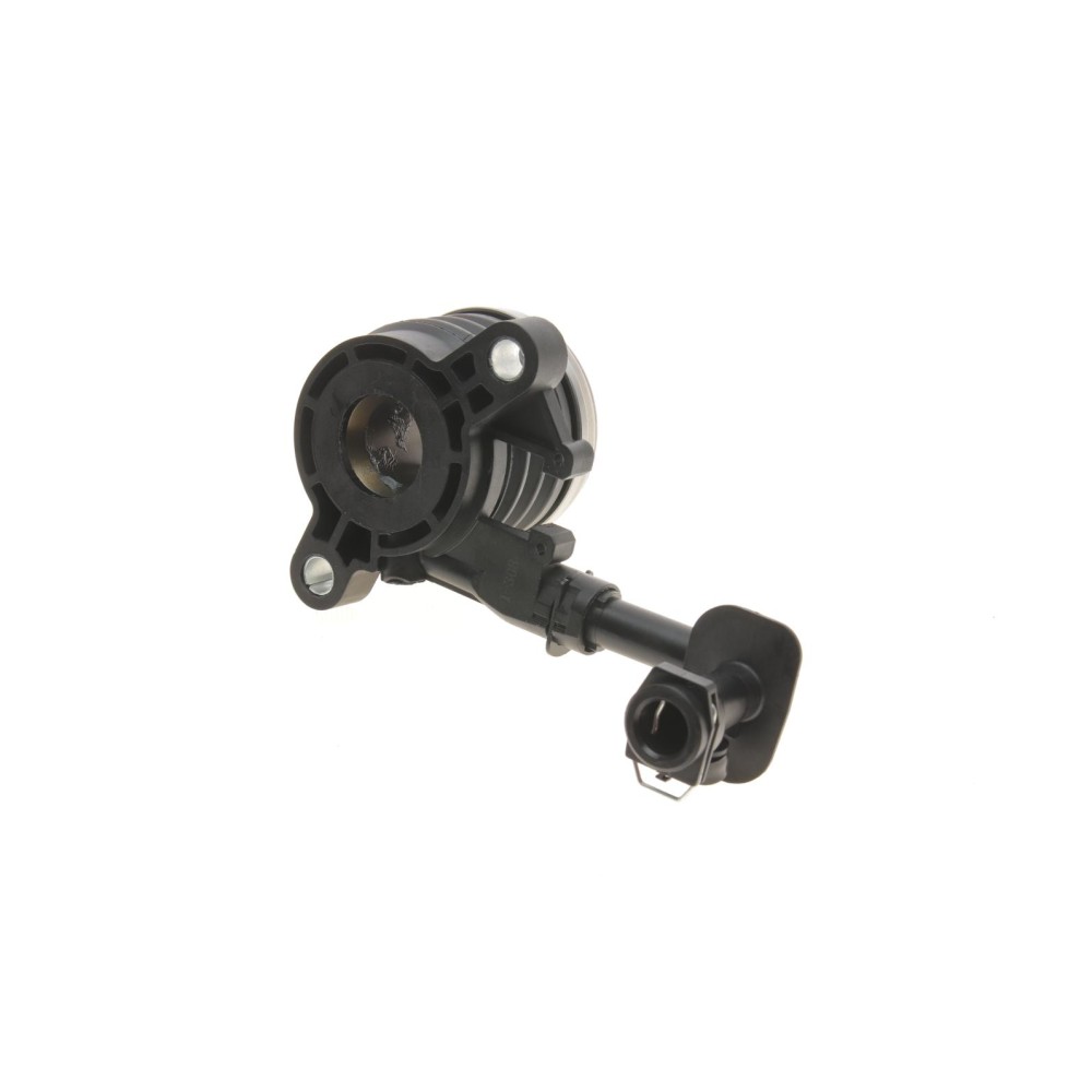 Комплект зчеплення Renault Kangoo 1.5dCi 05- (d=215mm) (+вижимний) 45/50/62kw