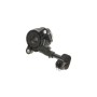 Комплект зчеплення Renault Kangoo 1.5dCi 05- (d=215mm) (+вижимний) 45/50/62kw