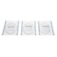 Кільця поршневі BMW 3 (E46)/5 (E39/E60) 2.5i (M54) 00-05 (84.0mm/STD) (1.2-1.5-2)
