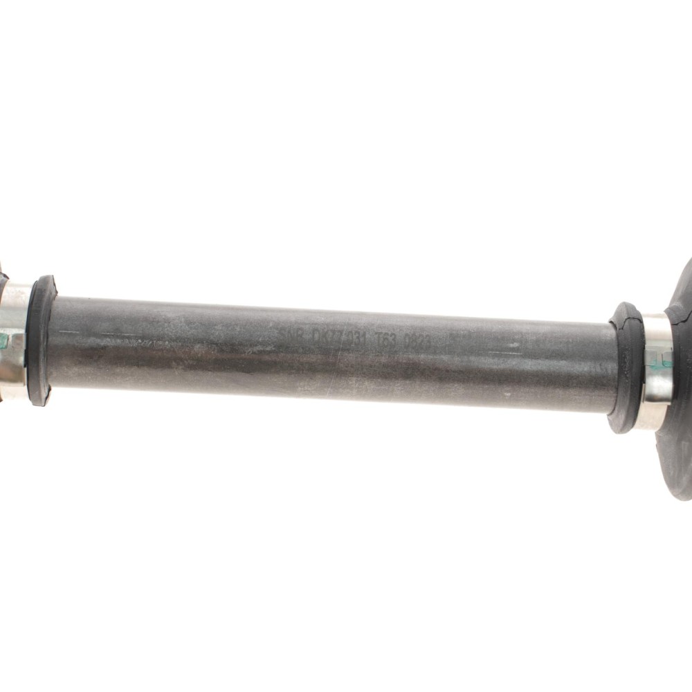 Піввісь (передня) Suzuki Grand Vitara 98-05/Vitara 94-98 (L) (30x26x534)