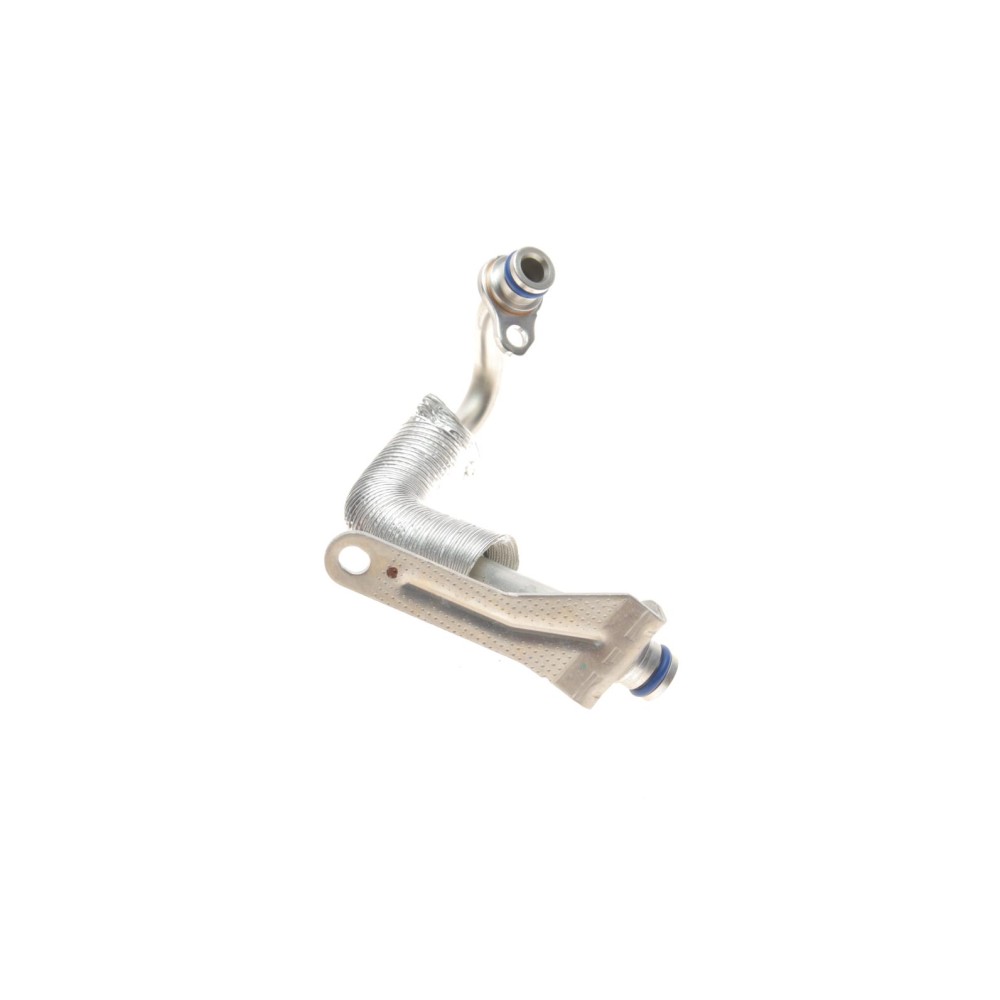 Патрубок системи охолодження BMW 3 (F30/F80)/5 (F10) 11-18