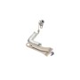 Патрубок системи охолодження BMW 3 (F30/F80)/5 (F10) 11-18