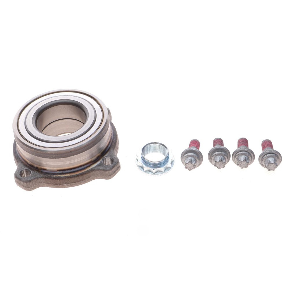 Підшипник маточини (задньої) BMW X5 (E70/F15/F85)/X6 (E71/E72/F16/F86) 08-