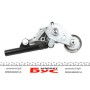 Натяжник ременя генератора VW Caddy 1.9SDI 95-04