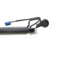 Амортизатор кришки багажника MB M-class (W166) 11-15