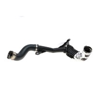 Патрубок інтеркулера (R) Renault Clio IV/Dokker 1.5dCi 12-
