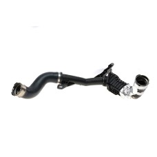Патрубок інтеркулера (R) Renault Clio IV/Dokker 1.5dCi 12-