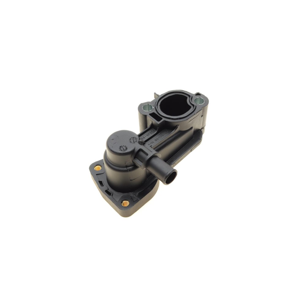 Корпус термостата Ford Connect 1.8D (пластик)