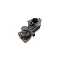 Корпус термостата Ford Connect 1.8D (пластик)