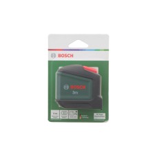 Рулетка (3Mx19mm) Bosch
