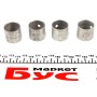Втулка шатуна Fiat Ducato/Citroen Berlingo 1.9 TD/D 96-05 (4 шт.) (d=27 мм)