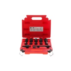 Набір насадок 1/2