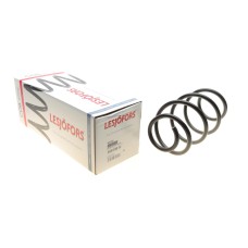 Пружина (передня) Hyundai i40 1.6/1.7 CRDi/2.0 CVVT 12- (седан/універсал)