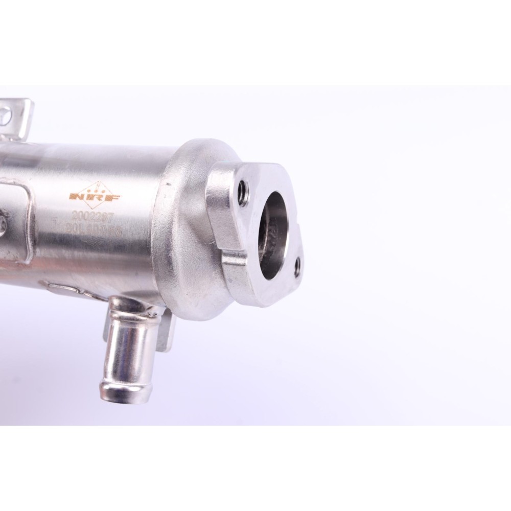 Радіатор рециркуляції ВГ з клапаном EGR Audi A4 07-15