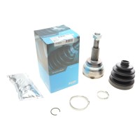 ШРКШ (зовнішній) Toyota Avensis/Verso 2.0D 01-05 (165x30z)(+ABS48z)