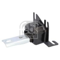 Подушка КПП Renault Dokker 1.5dCi 12-