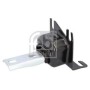 Подушка КПП Renault Dokker 1.5dCi 12-