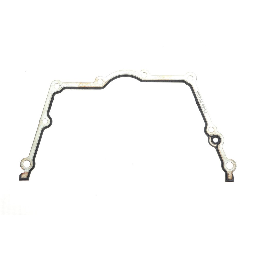 Прокладка кришки картера BMW 5 (E60)/7 (E65/E66/E67) 3.6-5.0 03-10 (N62) (R)