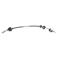 Трос зчеплення Citroen Berlingo 1.4-1.6I 97- (635/340 мм)
