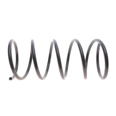 Пружина (передня) Citroen Berlingo 1.4i 96-11 (+АС) (фургон) (нагр.600кг)/1.1i/1.4 02-11 (-AC)(вен)