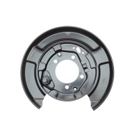 Захист диска гальмівного (заднього) (R) Lexus RX 300 03-08