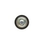 Ролик генератора Citroen Berlingo 1.9D 98-15 (паразитний) (60x25)