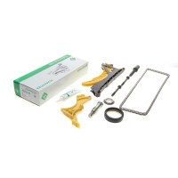 Комплект ланцюга ГРМ BMW X3 (E83/E84)/3 (E46/E90) (N42B20/N46B20) 98-13