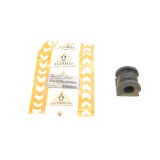 Втулка стабілізатора (переднього) VW Polo/Skoda Roomster/Fabia 99- (d=18mm)
